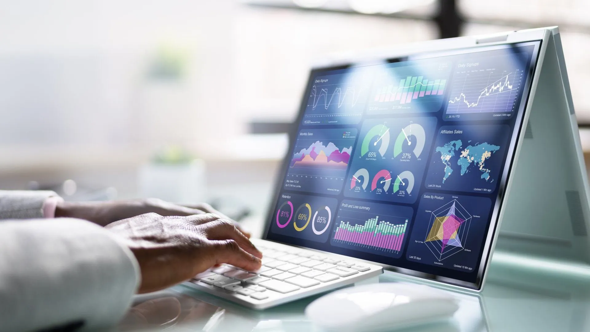 Prevent BI Project Failure: Key Insights from FreshBI