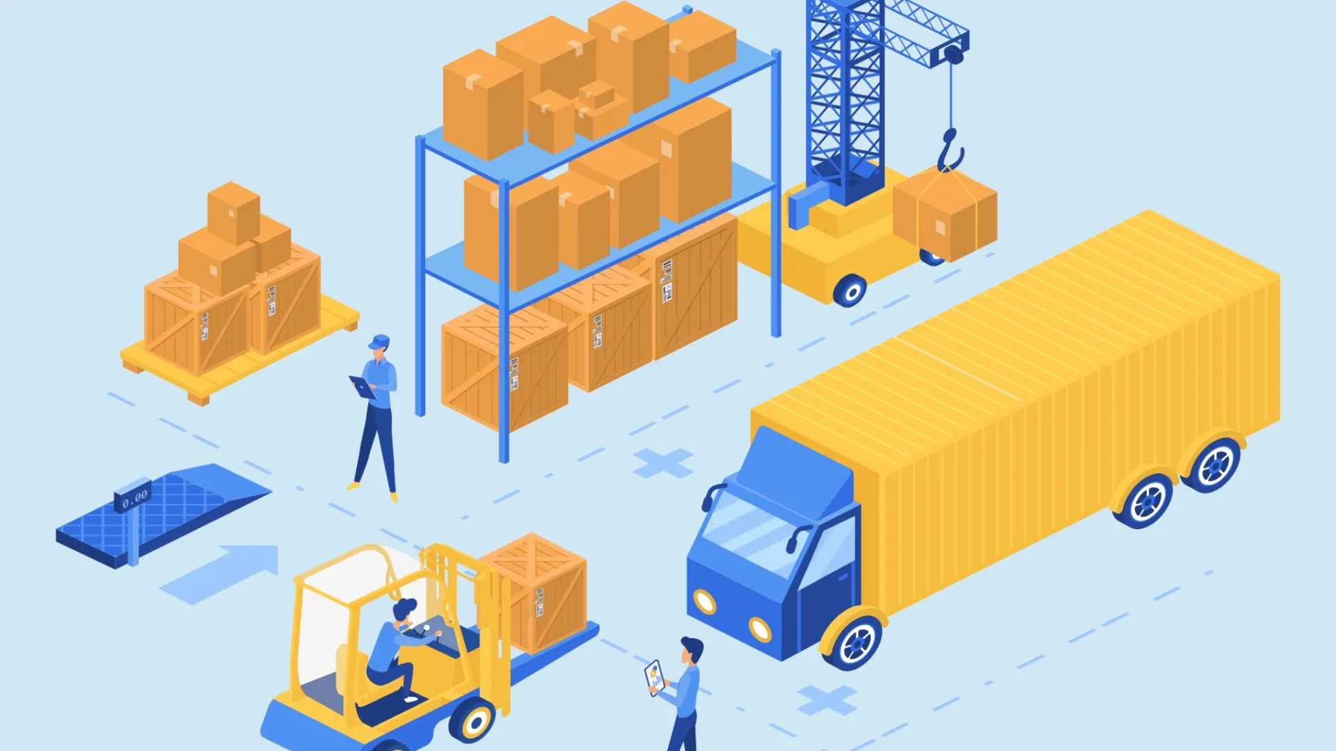Inventory Turnover, Simplified - FreshBI