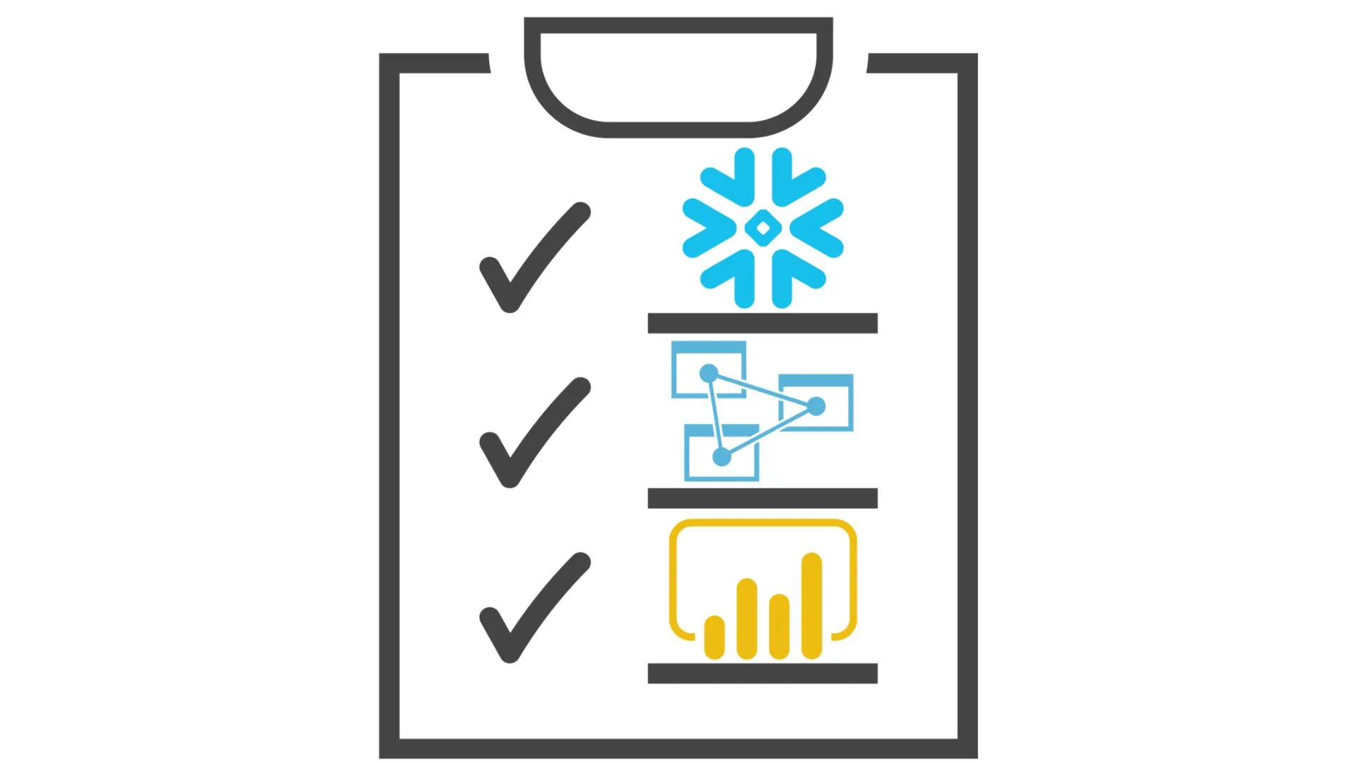 Snowflake in Conjunction With Tabular Models - FreshBI
