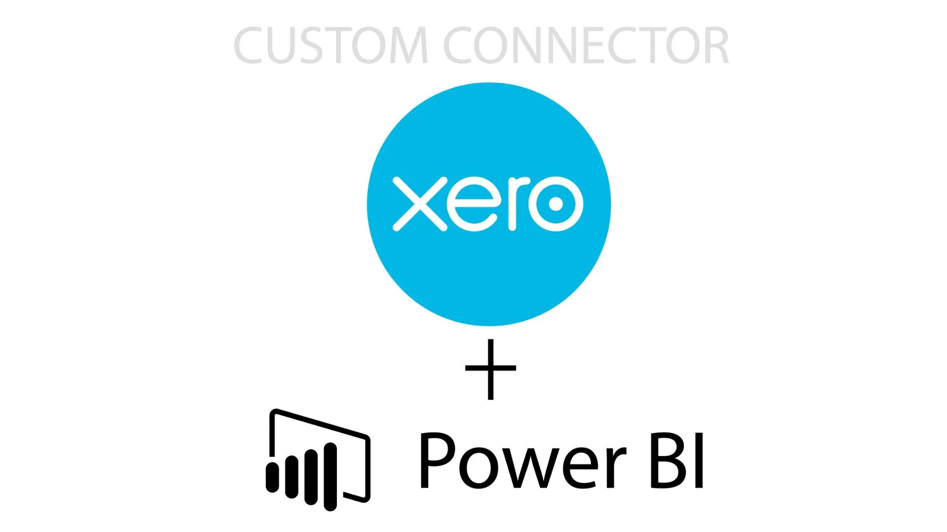 Power BI Xero Connector: Connect Xero to Power BI
