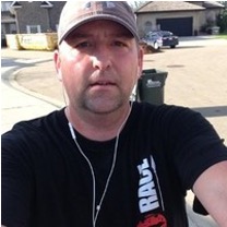 Mark Landry-Doran