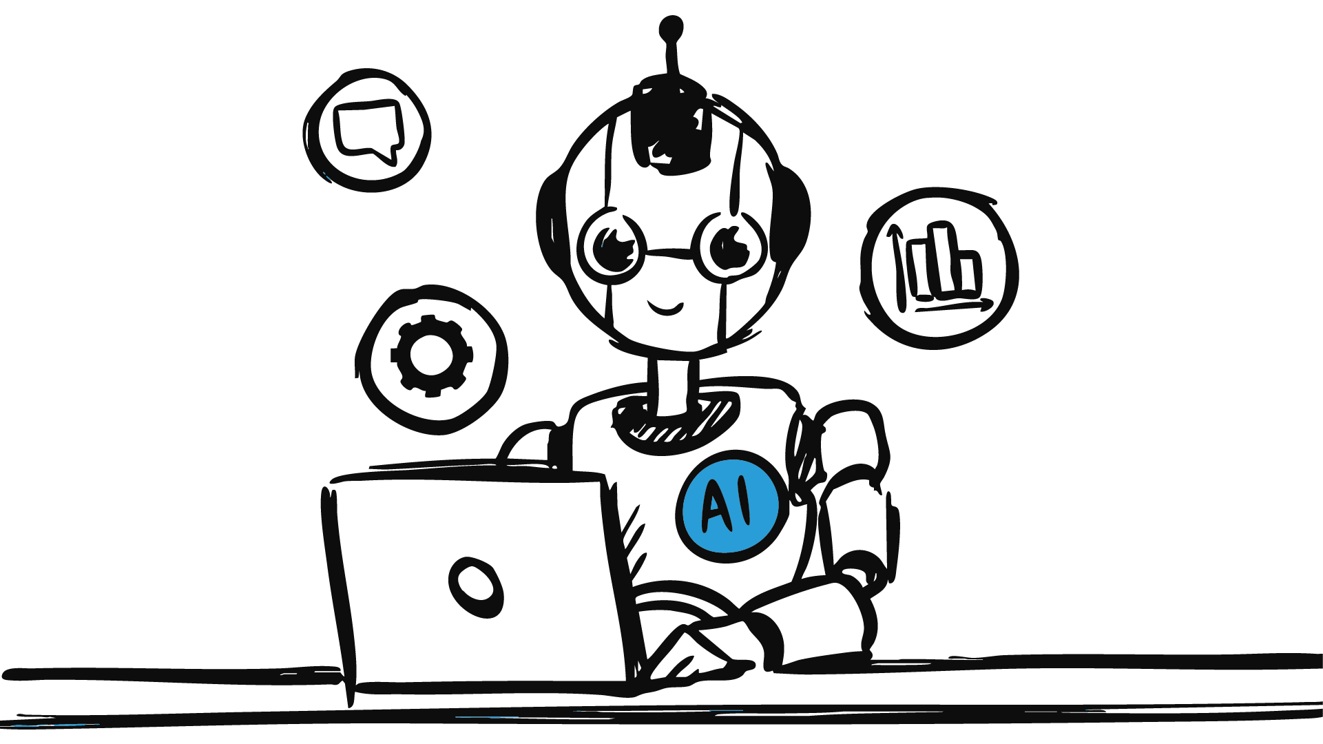 Business Intelligence & AI Consulting in Florida