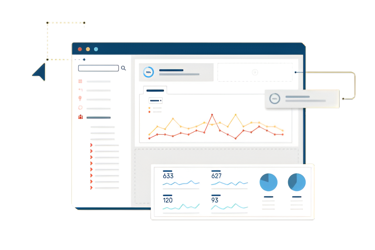 Power BI Dashboards