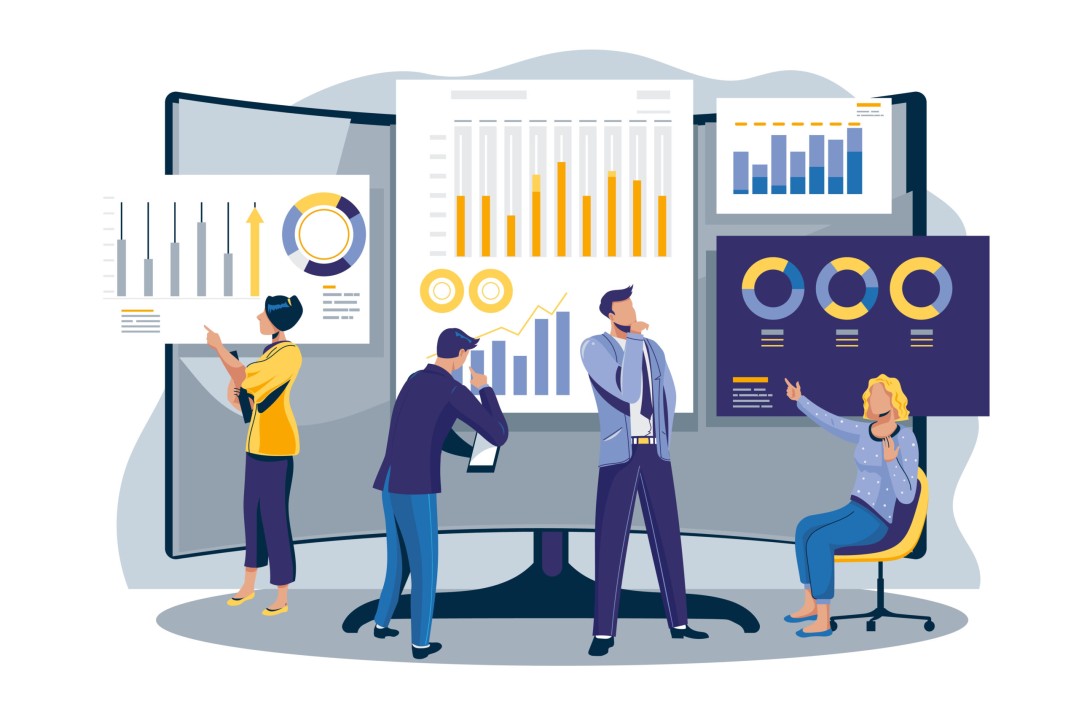 Lack of Data Skills in the Team