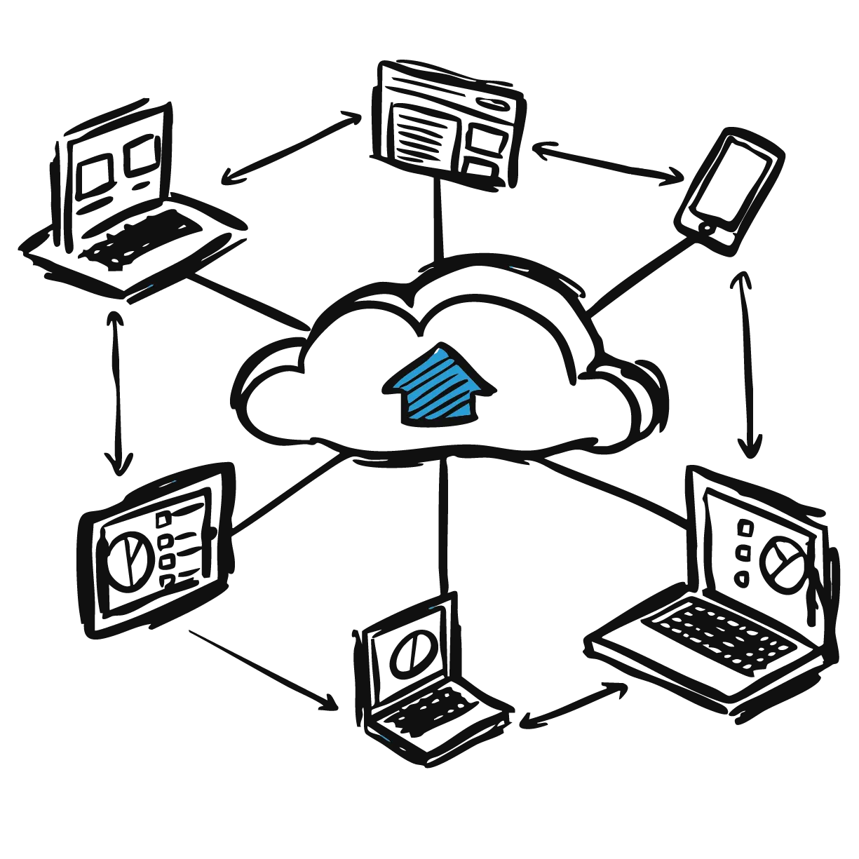 What Is Data Platform Architecture and How Can FreshBI Help?