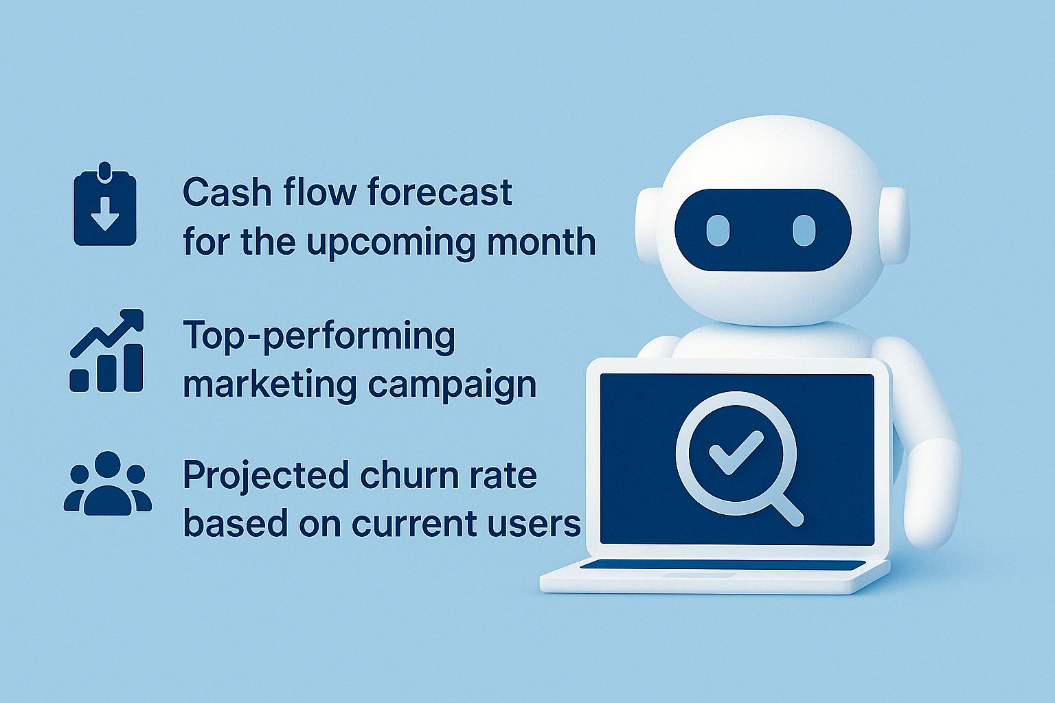 AI-Powered BI