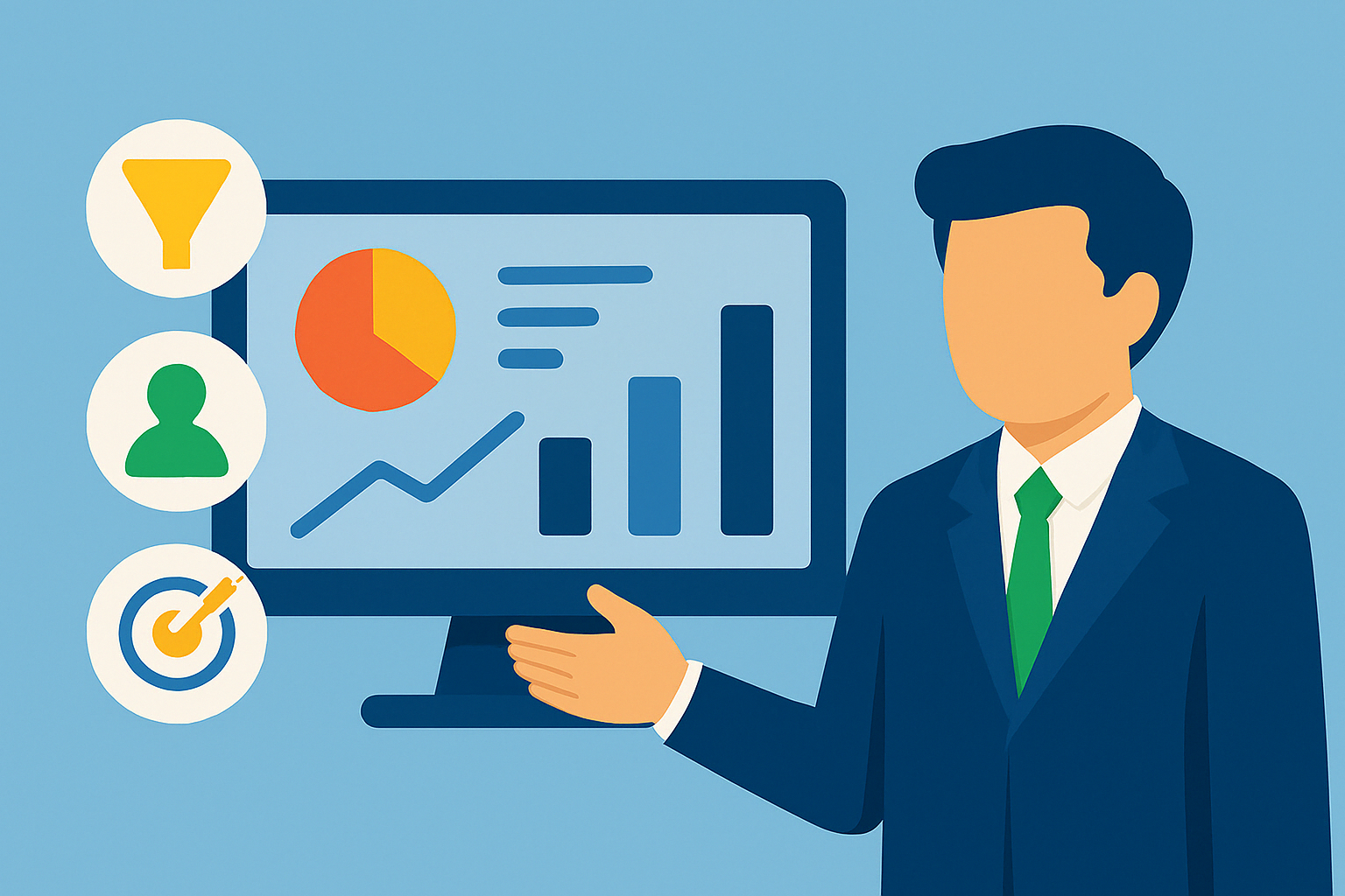 It Gives You Custom Dashboards That Actually Make Sense
