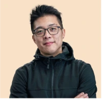 Joseph Choi