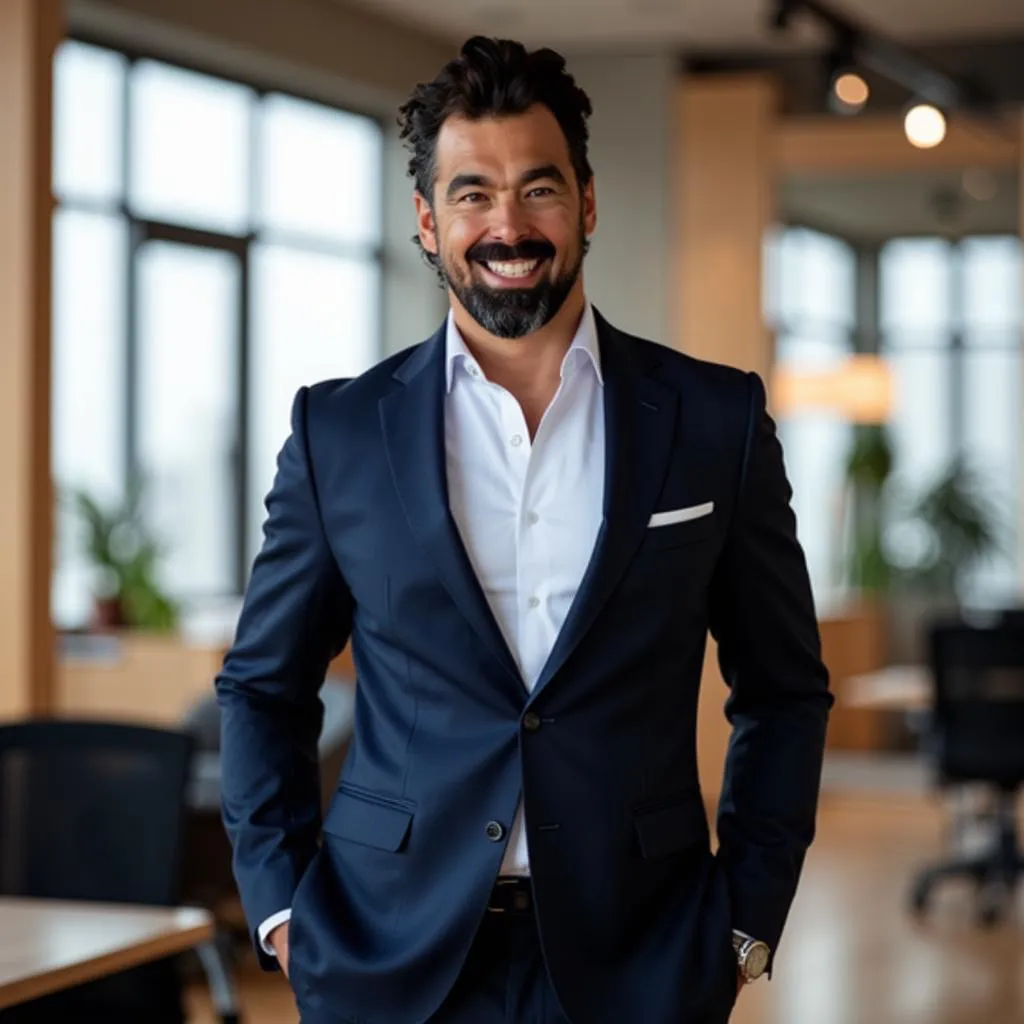 Craig Juta - CEO - FreshBI AI + Business Intelligence