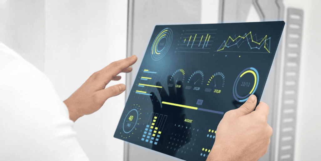 AI Business Intelligence